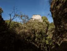 Más allá de la seguridad física de los turistas, la rehabilitación del sendero tiene un componente crucial de protección ambiental. SUN/ARCHIVO