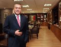 "El gasto público está muy mal ejecutado", lamentó Beltrones. SUN/ARCHIVO