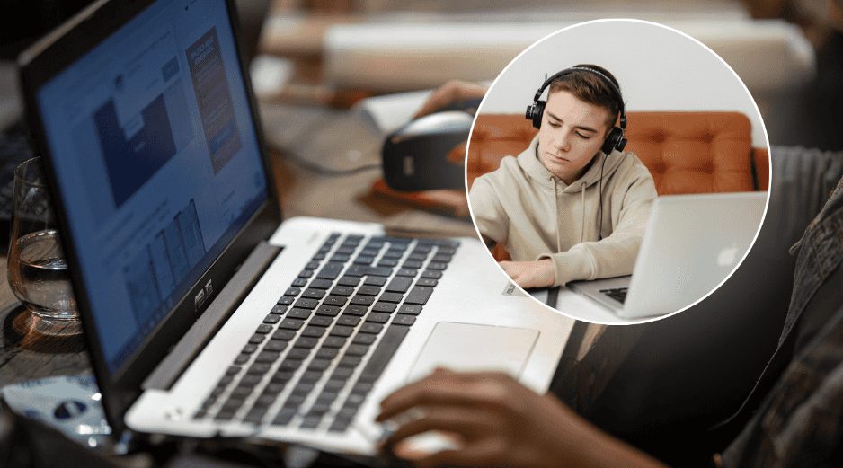 Un descuento de 40% puede hacer que una computadora que normalmente queda fuera del presupuesto de un estudiante se convierta en una alternativa viable. ESPECIAL