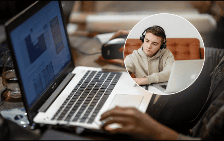 Un descuento de 40% puede hacer que una computadora que normalmente queda fuera del presupuesto de un estudiante se convierta en una alternativa viable. ESPECIAL