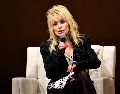 Parton ingresó en el hospital de Nashville el viernes 21 de agosto donde murió cuatro días después. AP/ARCHIVO