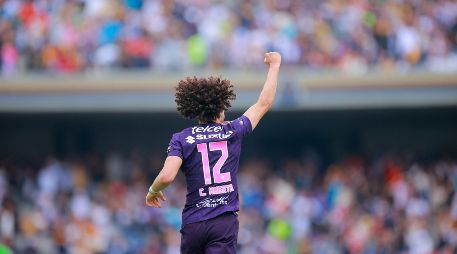 Aunque en su momento existieron sondeos de otros clubes, el deseo del 