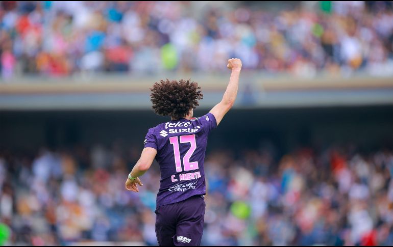 Aunque en su momento existieron sondeos de otros clubes, el deseo del 