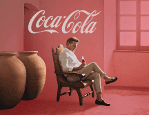 El lanzamiento generó conversación inmediata tras confirmar el regreso de Luis Miguel como el rostro principal de este festejo. COCA-COLA/CANVA