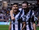 Con Almeyda al frente y Pineda como protagonista, Monterrey sobrevivió en territorio estadounidense y puso a la Liga MX entre los cuatro mejores del torneo. X/@Rayados