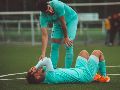 De acuerdo con la Universidad Europea de Madrid, las lesiones musculares abarcan más de la mitad de las molestias en el futbol. UNSPLASH
