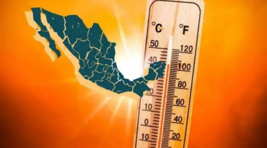 La canícula terminará a principios de septiembre, pero el calor extremo continuará en varias regiones de México. CANVA.