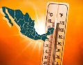 La canícula terminará a principios de septiembre, pero el calor extremo continuará en varias regiones de México. CANVA.