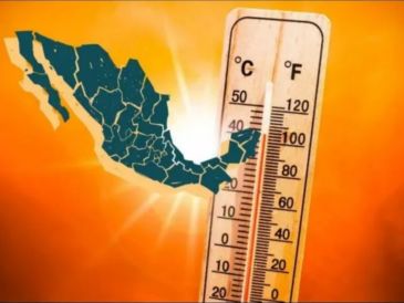 La canícula terminará a principios de septiembre, pero el calor extremo continuará en varias regiones de México. CANVA.