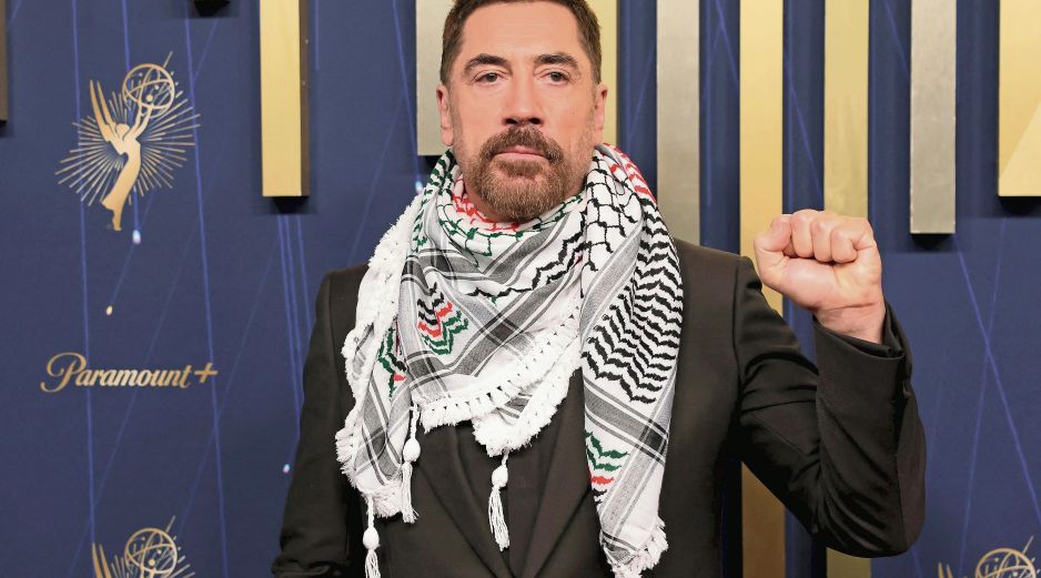 Pese a su agenda en Hollywood, el actor busca regresar con proyectos a España. ESPECIAL