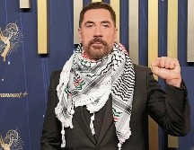 Pese a su agenda en Hollywood, el actor busca regresar con proyectos a España. ESPECIAL