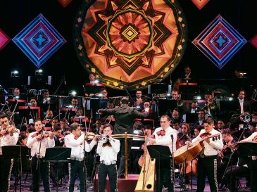 El evento permitirá a los visitantes conocer distintas formas de vivir el mariachi, emblema de la identidad jalisciense. ESPECIAL