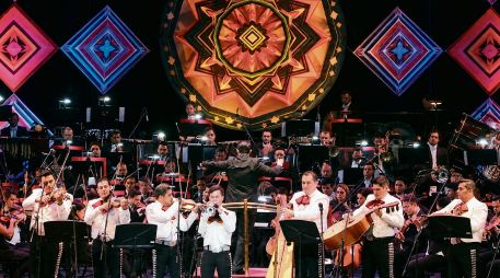 El evento permitirá a los visitantes conocer distintas formas de vivir el mariachi, emblema de la identidad jalisciense. ESPECIAL