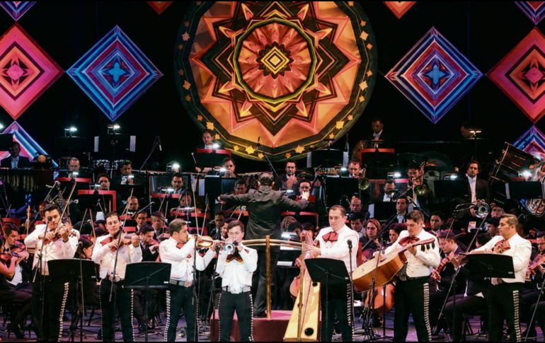 El evento permitirá a los visitantes conocer distintas formas de vivir el mariachi, emblema de la identidad jalisciense. ESPECIAL