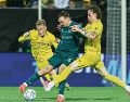 El Bodo/Glimt logró su pase a Champions al vencer a  Nijmegen con un global de 6-1. EFE