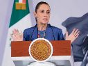 La Presidenta Claudia Sheinbaum ha descartado que exista una situación concreta de crisis y aseguró que las autoridades mexicanas no cuentan con más detalles sobre el origen de la advertencia. EFE/ Archivo