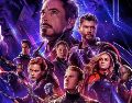 Marvel Studios reestrena Avengers: Endgame en formato Bonus Infinity Vision este 24 de septiembre. ESPECIAL