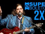 Superboletos tiene siete conciertos en la Arena Guadalajara al 2x1 solo HOY 26 de agosto; entre ellos, boletos para Jamiroquai. NTX / ARCHIVO