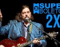 Superboletos tiene siete conciertos en la Arena Guadalajara al 2x1 solo HOY 26 de agosto; entre ellos, boletos para Jamiroquai. NTX / ARCHIVO