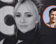 Uno de los elementos más citados por quienes defienden a Blunt es precisamente la diferencia de fechas. Dean Piper sostiene que la edad de Panettiere en las imágenes de Cannes no coincide con la narración de su libro. AFP/ARCHIVO  FACEBOOK/JamesBlunt