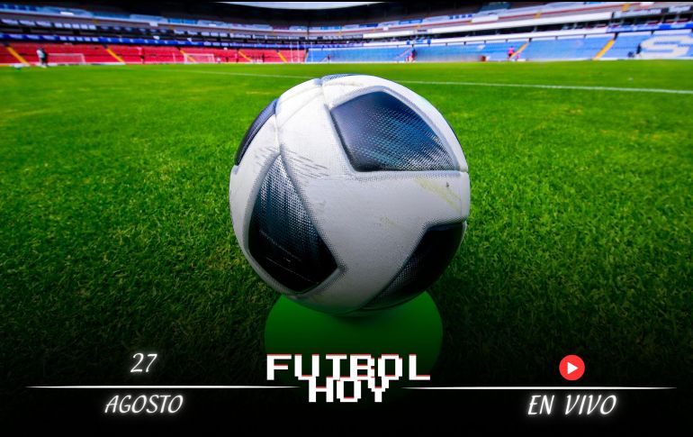 Se invita a los aficionados a seguir de cerca cada uno de los partidos programados para hoy. ESPECIAL / IMAGO7 y CANVA