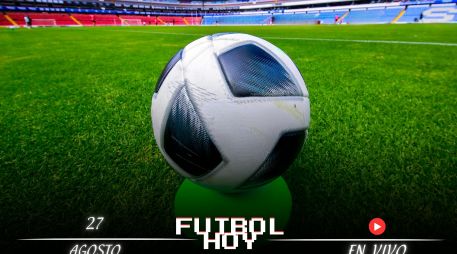 Se invita a los aficionados a seguir de cerca cada uno de los partidos programados para hoy. ESPECIAL / IMAGO7 y CANVA
