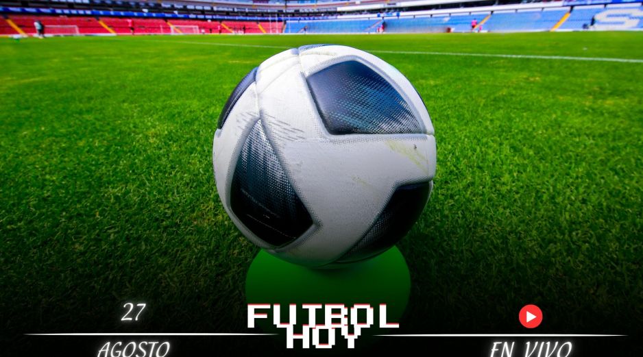 Se invita a los aficionados a seguir de cerca cada uno de los partidos programados para hoy. ESPECIAL / IMAGO7 y CANVA