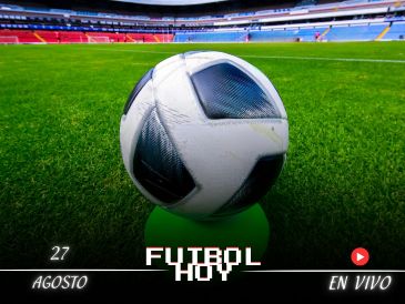 Se invita a los aficionados a seguir de cerca cada uno de los partidos programados para hoy. ESPECIAL / IMAGO7 y CANVA