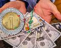 Así amanece la cotización del dólar estadounidense este miércoles 26 de agosto en los principales bancos de México. EL INFORMADOR / ARCHIVO