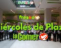 Estas son las ofertas que puedes encontrar tanto en Fresko como en La Comer. EL INFORMADOR / ARCHIVO