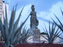 El panorama para Guadalajara ocurre dentro de un escenario de inestabilidad atmosférica que afecta a distintas regiones de México. EL INFORMADOR / ARCHIVO