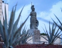 El panorama para Guadalajara ocurre dentro de un escenario de inestabilidad atmosférica que afecta a distintas regiones de México. EL INFORMADOR / ARCHIVO