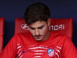 Así va el drama de Julián Álvarez y el Atlético de Madrid, tras el interés del Barcelona. EFE / ARCHIVO