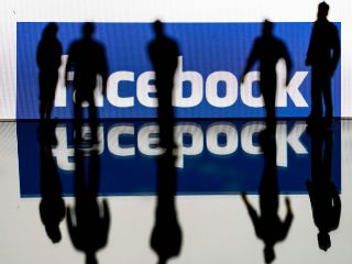 Meta pagará millones de dólares por un acuerdo sobre la adicción de adolescentes a Facebook e Instagram y reforzará la seguridad infantil. AFP/ARCHIVO