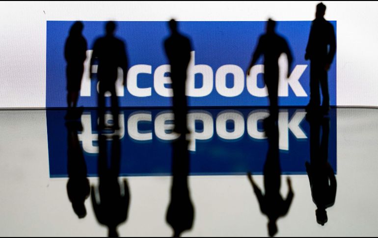 Meta pagará millones de dólares por un acuerdo sobre la adicción de adolescentes a Facebook e Instagram y reforzará la seguridad infantil. AFP/ARCHIVO