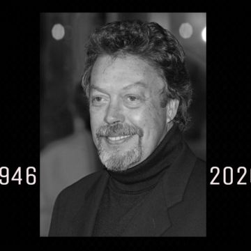Reportan el fallecimiento de Tim Curry, conocido por películas como 