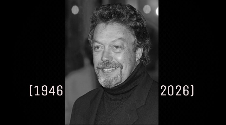 Reportan el fallecimiento de Tim Curry, conocido por películas como 