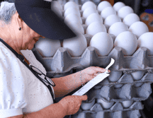 Especialista explica los motivos detrás del encarecimiento del blanquillo y las regiones del país donde el kilogramo supera los 80 pesos durante agosto de 2026. EL INFORMADOR/ARCHIVO
