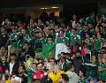 El comportamiento positivo del empleo en los servicios coincidió con la celebración desde el 11 de junio de la Copa Mundial 2026 de la FIFA. Imago7 / ARCHIVO