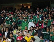El comportamiento positivo del empleo en los servicios coincidió con la celebración desde el 11 de junio de la Copa Mundial 2026 de la FIFA. Imago7 / ARCHIVO