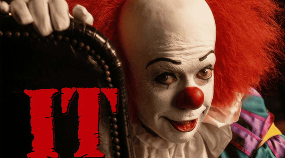 La interpretación de Curry como Pennywise adquirió un estatus casi mítico. ESPECIAL/IMdb
