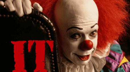 La interpretación de Curry como Pennywise adquirió un estatus casi mítico. ESPECIAL/IMdb