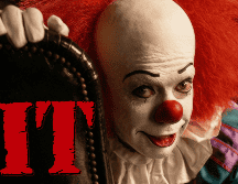 La interpretación de Curry como Pennywise adquirió un estatus casi mítico. ESPECIAL/IMdb