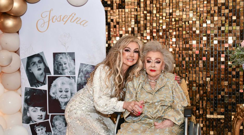 Almendra Morquecho y Josefina Morquecho. GENTE BIEN JALISCO / Revista del 28 de agosto 2026