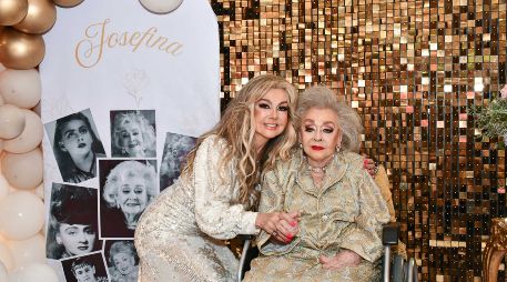 Almendra Morquecho y Josefina Morquecho. GENTE BIEN JALISCO / Revista del 28 de agosto 2026