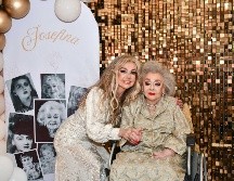 Almendra Morquecho y Josefina Morquecho. GENTE BIEN JALISCO / Revista del 28 de agosto 2026