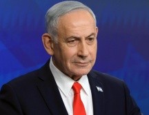 El primer ministro de Israel reiteró que si Irán ataca, responderá con más contundencia que nunca. EFE/EPA/R. Zvulun