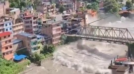 riada en nepal