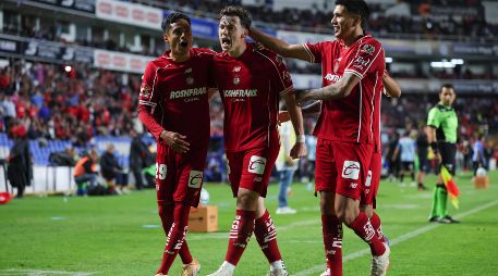 El partido Toluca vs Austin FC se disputará este miércoles 26 de agosto en Nueva Jersey. IMAGO7