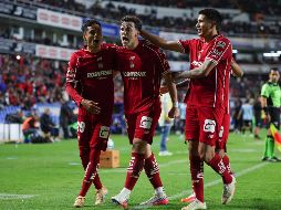 El partido Toluca vs Austin FC se disputará este miércoles 26 de agosto en Nueva Jersey. IMAGO7